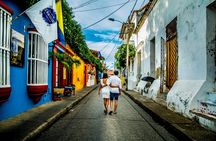 Cartagena de Indias photo tour