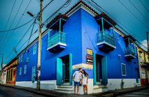 Cartagena de Indias photo tour