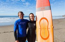 Ventura Surf Lesson