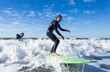 Ventura Surf Lesson