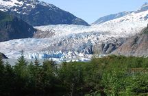 Mendenhall Glacier Trolley Tour
