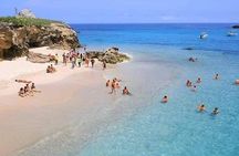  Marietas Islands Snorkeling Tour