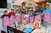 Cooking Class and Cu Chi Tunnels Full Day from Ho Chi Minh City