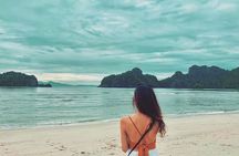 Discover Langkawi Like a local - Private Island Tour 