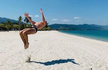 Discover Langkawi Like a local - Private Island Tour 