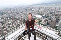 Taipei 101 Top Floor Tour and Dinner at Din Tai Fung