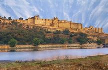 Private: Full Day Guided Jaipur City Tour