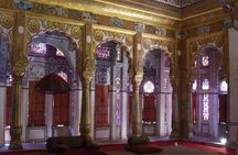 Private and Luxury Blue City Tour Pickup & Drop-Off by Pawan