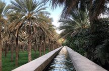 Old Nizwa authentic walks 
