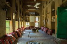 Old Nizwa authentic walks 