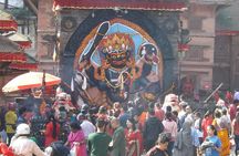 Life and spirituality tour of Kathmandu 