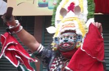Life and spirituality tour of Kathmandu 