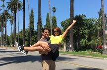 The Ultimate LA & Hollywood Photo Tour