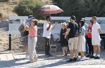 Small Group Ephesus Tour from Kusadasi or Selcuk