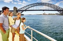 Sydney Private Day Tours | Main Attractions and Highlights | 6 Hour Private Tour
