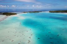 Blue lagoon private tour