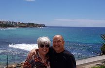 Sydney Private Day Tours | Main Attractions and Highlights | 6 Hour Private Tour