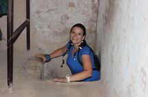 War Remnants Museum and Cu Chi Tunnels Full-Day Private Tour