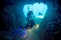Easy Fun Scuba Dive in El Nido
