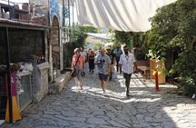 Small Group Ephesus Day Trip from Izmir