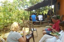 Koggala Lake Tour