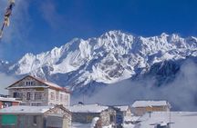 Langtang Valley Trek