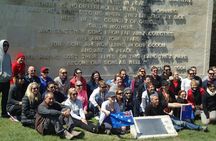 5 Day Anzac Tour Alpha