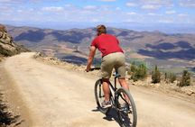 Swartberg Sunset Tour and Dinner