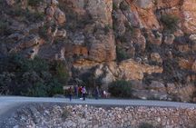Swartberg Sunset Tour and Dinner