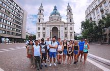 Budapest City Sightseeing Half-Day Tour