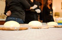 3-hour Tuscan Cooking Class with Wine & Oil Tasting
