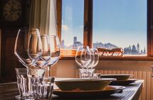 3-hour Tuscan Cooking Class with Wine & Oil Tasting