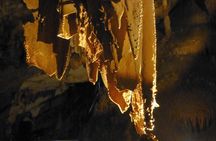 Day tour to the Natural wonders Belogradchik Rocks & Venetsa cave