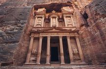 Petra Day Tour