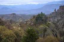 Day tour to the Natural wonders Belogradchik Rocks & Venetsa cave