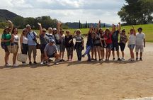 Katakolon Shore Excursion: Private Tour of Ancient Olympia and Archeological Site