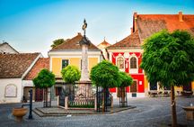 Szentendre the Artists Village Half-Day Tour from Budapest