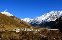 Langtang Gosaikunda Trek - 16 Days