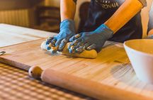 Vegan Tuscan Cooking Class