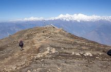 Langtang Gosaikunda Trek - 16 Days