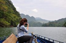 Discover Impressive Beauty of Ba Be Lake and Ban Gioc Water Fall in 3 Days