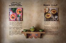 Discovery of Moroccan Culinary Heritage, History and Secrets