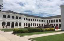 Colombo City Day Tour All Inclusive From Negombo 