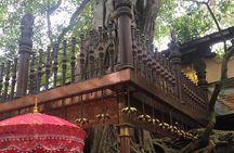 Colombo City Day Tour All Inclusive From Negombo 