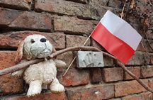 Gdansk Word War Two Themed Private Tour 