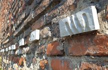 Gdansk Word War Two Themed Private Tour 