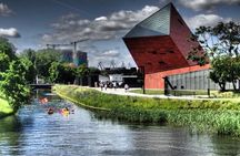 Gdansk Word War Two Themed Private Tour 
