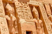 Private Tour to Abu Simbel Temple from Aswan