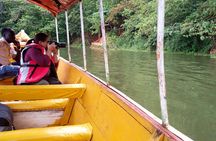 1 day Jinja Source of the Nile (001