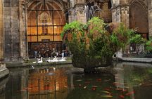 Barcelona Gothic Quarter Walking Tour